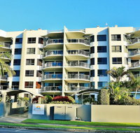 Riverdance Apartments