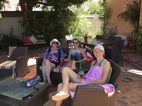 Riverfront71 B&B - Hobart Tourism 1