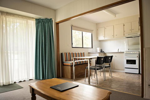 Rivergum Holiday Park - Hobart Tourism 3