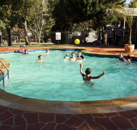 Rivergum Holiday Park - Hobart Tourism