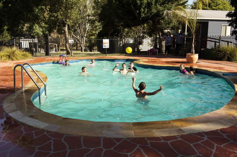 Rivergum Holiday Park - Hobart Tourism 0