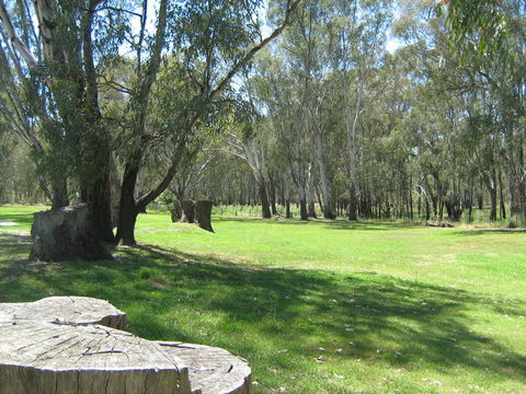 Rivergum Holiday Park - Hobart Tourism 2