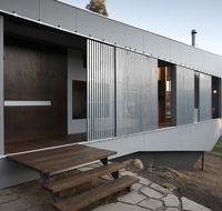 Riversdale Retreat - Hobart Tourism