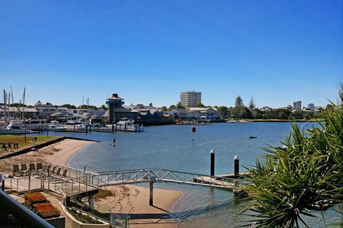 Riverside Apartments - Tourism TAS 3
