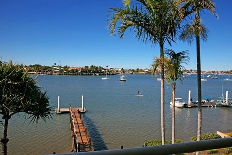 Riverside Apartments - Tourism TAS 1