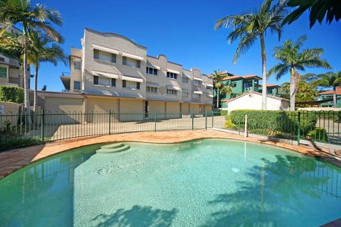 Riverside Apartments - Tourism TAS 2