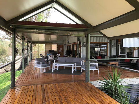 Riverside Farm Retreat BnB - Tourism TAS 1