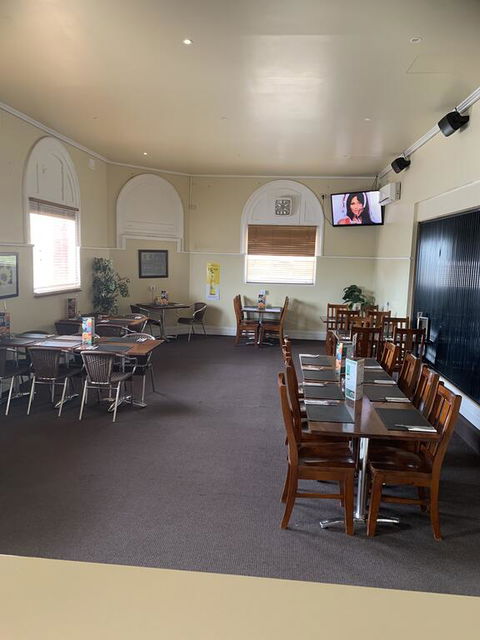 Riverside Hotel - Hobart Tourism 2