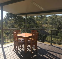 Riverview Cottage - Tourism TAS