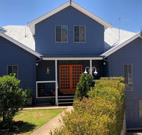 Riverview House BB - Tourism TAS