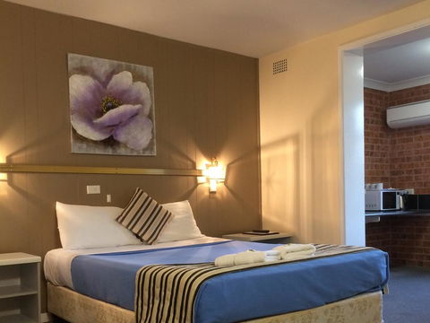 Riverview Motor Inn - Hobart Tourism 1