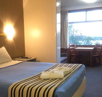 Riverview Motor Inn - Hobart Tourism
