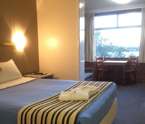 Riverview Motor Inn - Hobart Tourism 0