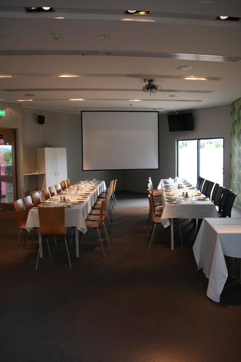 Riverview Tavern - Tourism TAS 3
