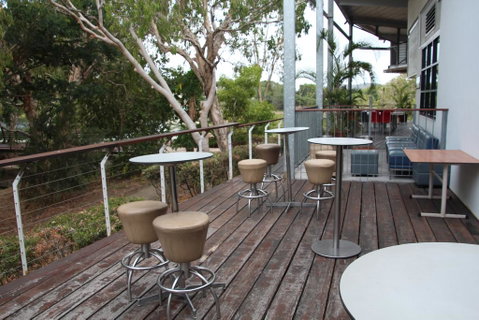 Riverview Tavern - Tourism TAS 2