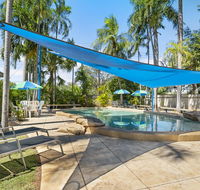 Riverview Tourist Village - Tourism TAS