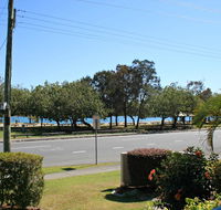RIVERVIEW UNIT 6 CURRUMBIN - Tourism TAS