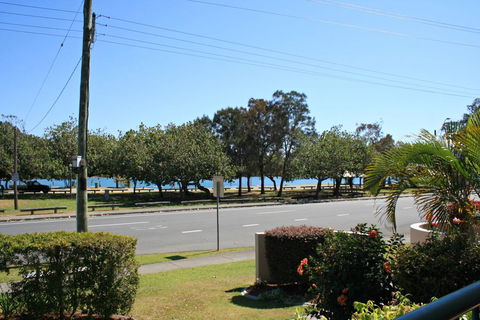 RIVERVIEW, UNIT 6, CURRUMBIN - Hobart Tourism 0