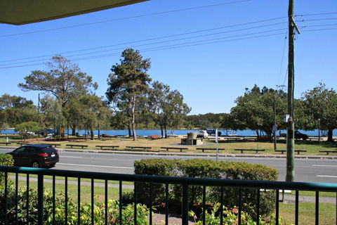 RIVERVIEW, UNIT 6, CURRUMBIN - Hobart Tourism 1