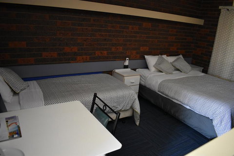 Riviana Motel - Hobart Tourism 2