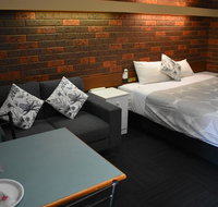 Riviana Motel - Hobart Tourism