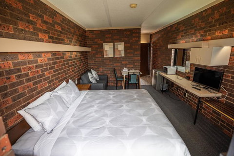Riviana Motel - Hobart Tourism 3