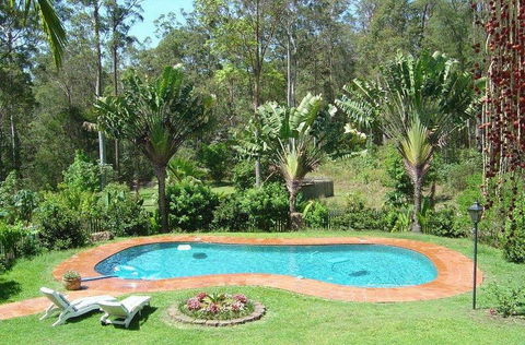 Riviera Bed & Breakfast - Hobart Tourism 2