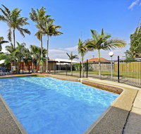Riviera Motel Bundaberg - Tourism TAS