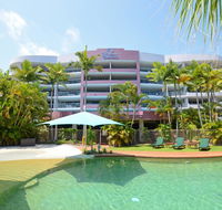 Riviera Resort - Hobart Tourism