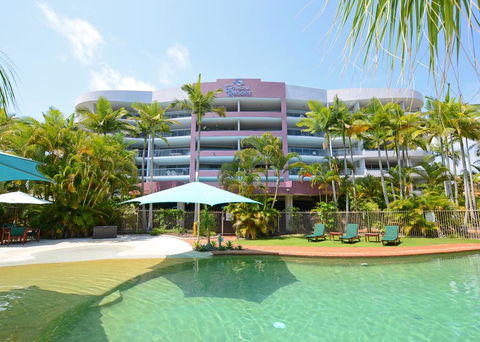 Riviera Resort - Hobart Tourism 0