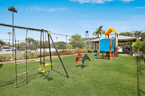 Riviera Resort - Hobart Tourism 2