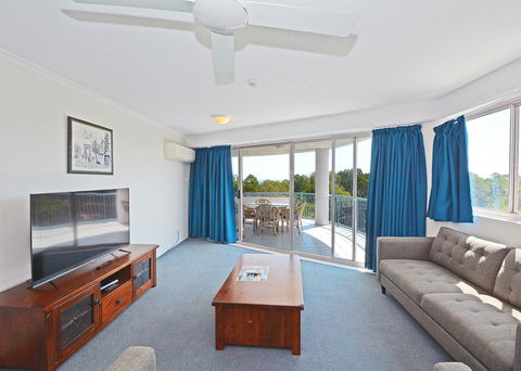 Riviera Resort - Hobart Tourism 3