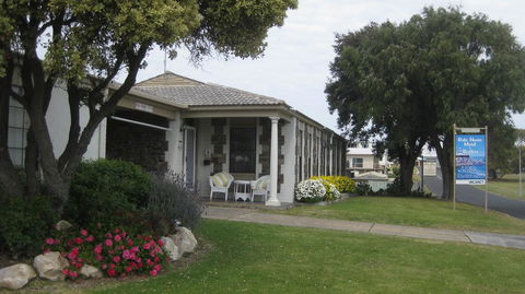 Robe Haven Motel - Hobart Tourism 0