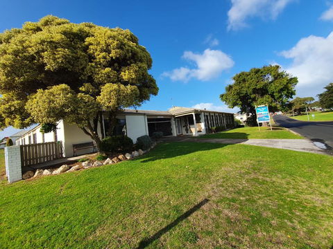 Robe Haven Motel - Hobart Tourism 3