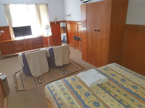 Robe Haven Motel - Hobart Tourism 2
