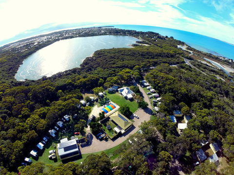 Robe Holiday Park - Hobart Tourism 0
