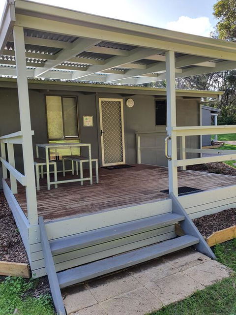 Robe Holiday Park - Hobart Tourism 2