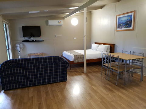 Robe Holiday Park - Hobart Tourism 1