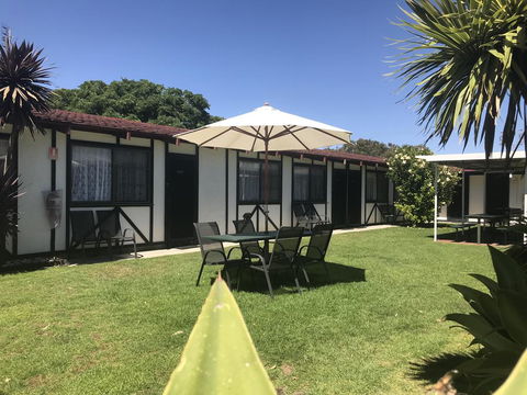 Robe Nampara Cottages - Hobart Tourism 0