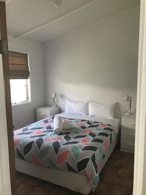 Robe Nampara Cottages - Hobart Tourism 3