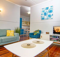Robins Nest - Tourism TAS