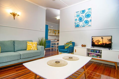 Robins Nest - Hobart Tourism 0