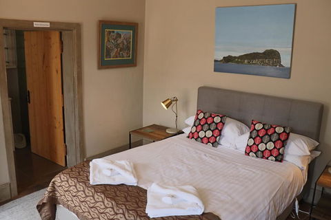 Robinson Cottage - Tourism TAS 1
