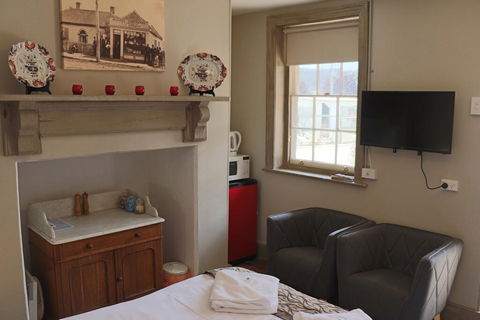 Robinson Cottage - Tourism TAS 3