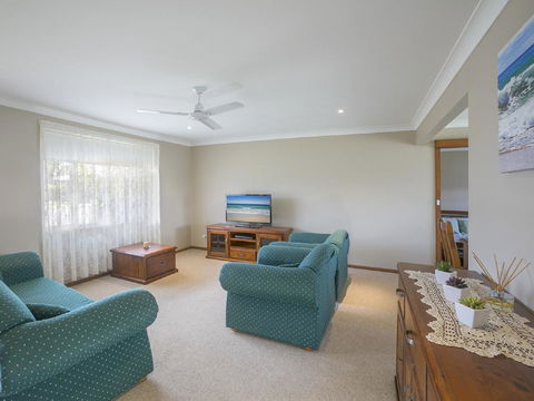 Robys Retreat - Sawtell, NSW - Tourism TAS 0