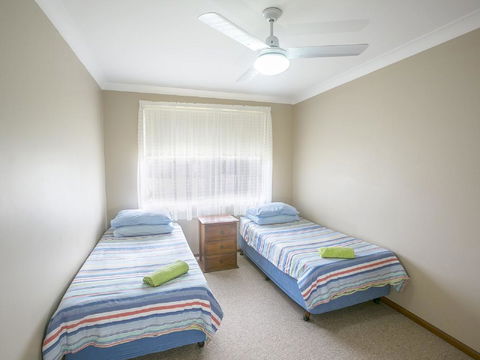 Robys Retreat - Sawtell, NSW - Tourism TAS 1