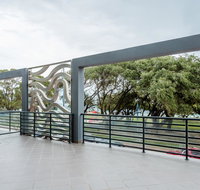 Rockingham Beachfront Apartment - Tourism TAS