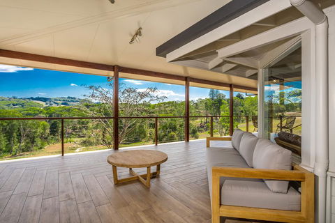 Rockinghorse House - Hobart Tourism 1