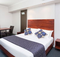 Rocklea International Motel - Tourism TAS