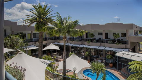 Rockpool Motor Inn - Tourism TAS 0